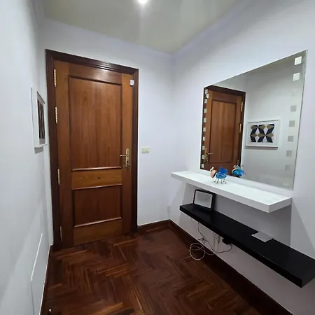 Apartment Ramon Nieto