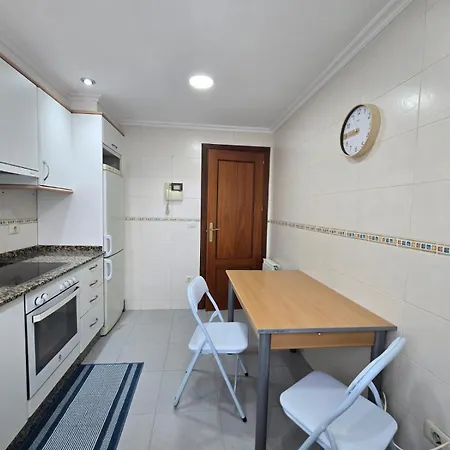 Apartment Ramon Nieto *