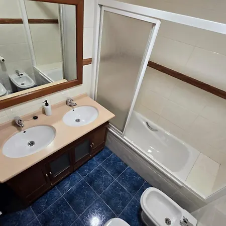Apartment Ramon Nieto Vigo