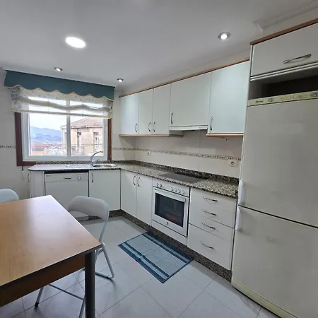 Apartament Ramon Nieto Vigo