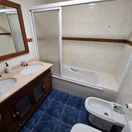 Ramon Nieto Apartment *
