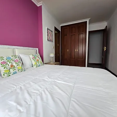 Ramon Nieto Apartment *