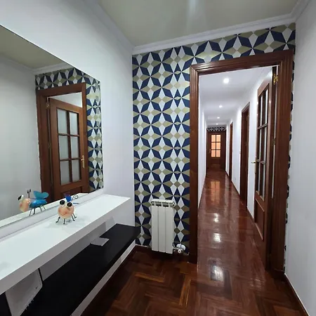 Apartment Ramon Nieto Vigo
