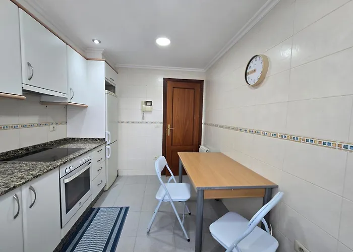 Apartament Ramon Nieto *