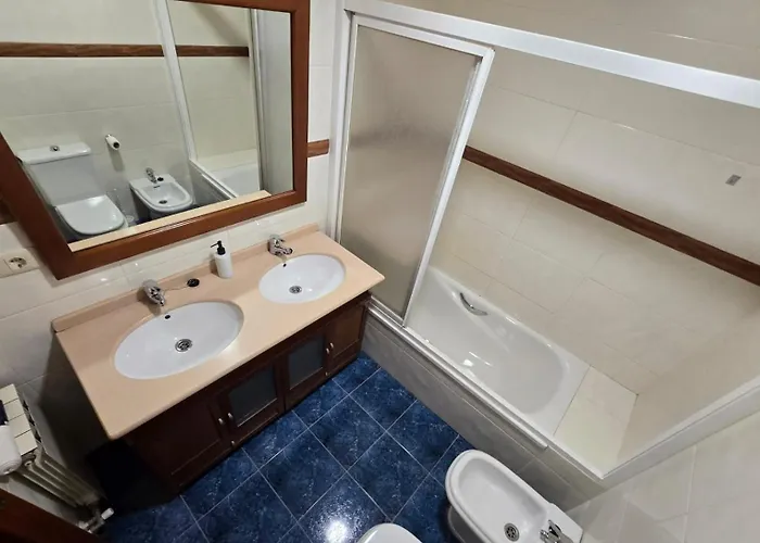 Apartament Ramon Nieto Vigo