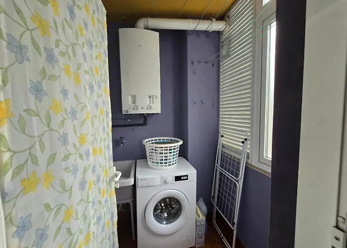 Apartament Ramon Nieto