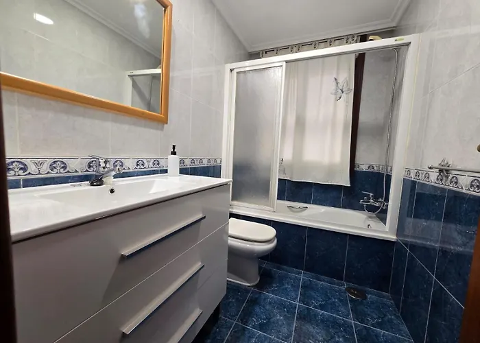 Apartament Ramon Nieto