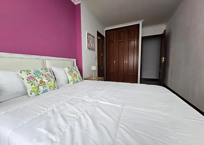 Ramon Nieto Apartament *